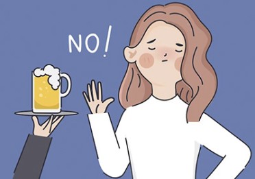 Кодирование Алкоблокада в Локте