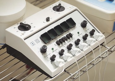 Кодирование током в Локте