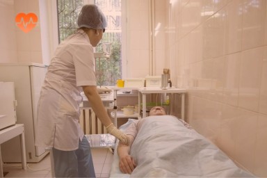 Бесплатное лечение алкоголизма в Локте