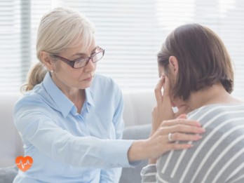 Панические атаки при алкоголизме в Локте