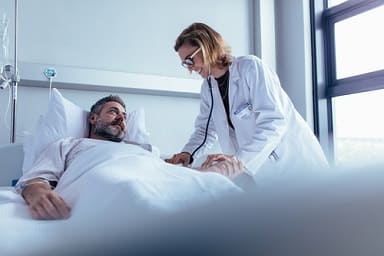 Лечение алкоголизма в стационаре в Локте